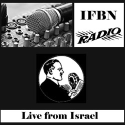 Inspired Faith Broadcasting Network